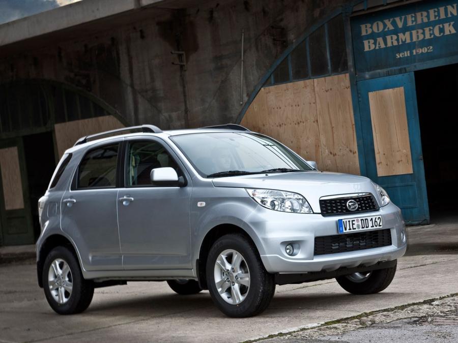 Daihatsu Terios '2009